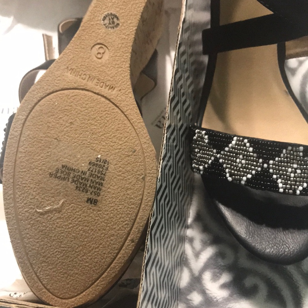 Wedges - Picture 3 of 4